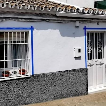 La Marieta, Casita Acogedora Y Centrica Βίλα Castilleja de la Cuesta Εξωτερικό φωτογραφία