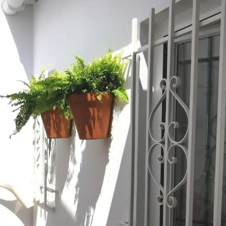 La Marieta, Casita Acogedora Y Centrica Βίλα Castilleja de la Cuesta Εξωτερικό φωτογραφία